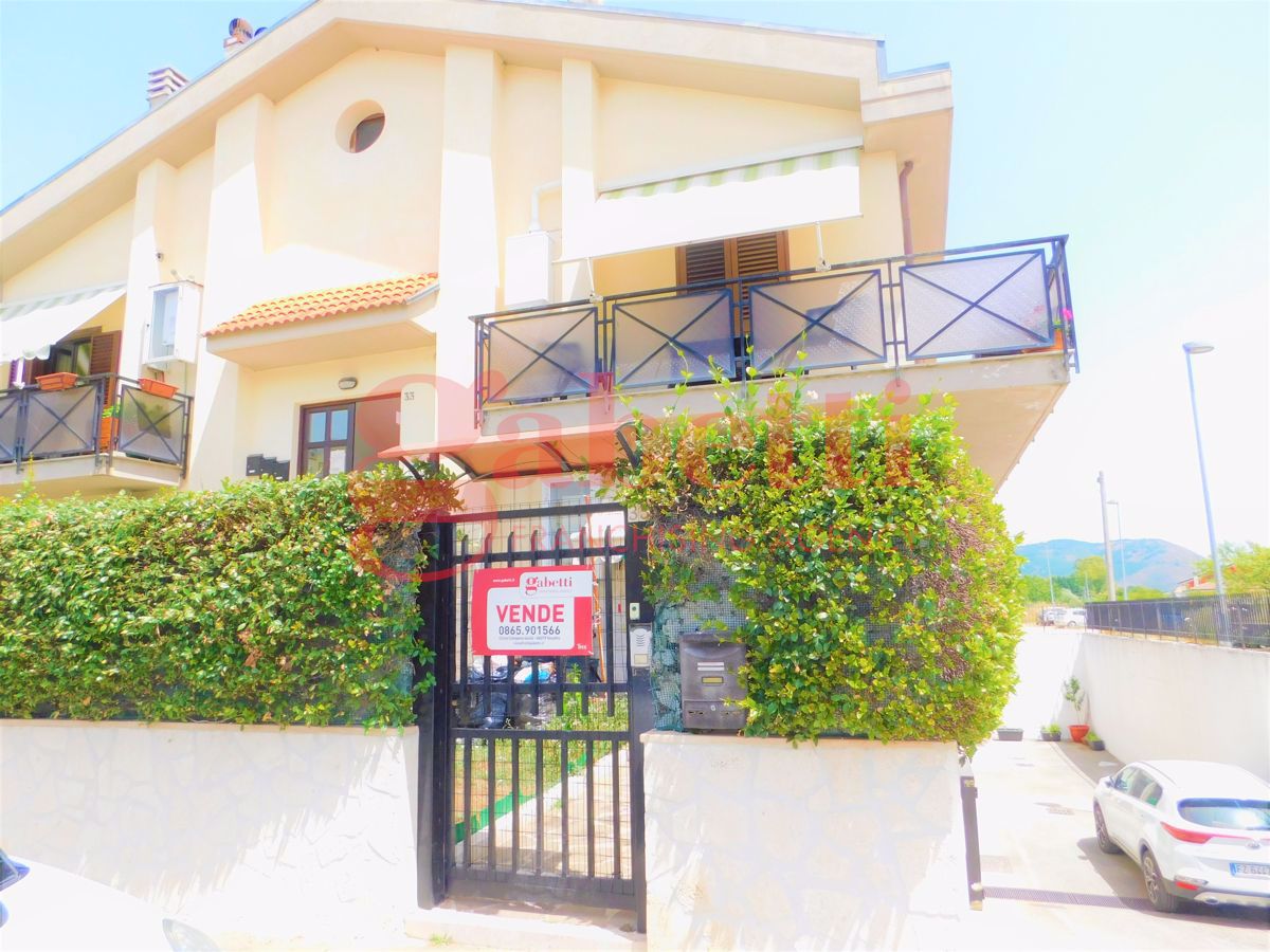 Appartamento in vendita a Venafro, 3 locali, prezzo € 140.000 | PortaleAgenzieImmobiliari.it