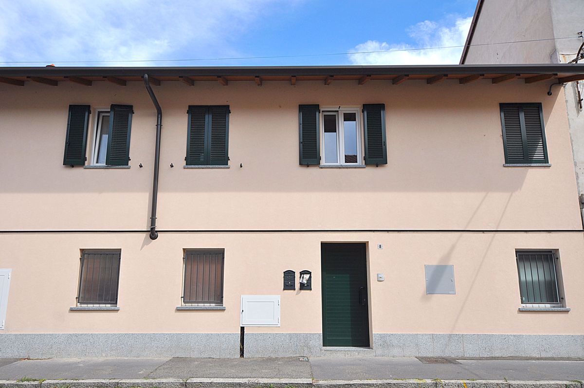 Appartamento in vendita a Inveruno, 3 locali, prezzo € 159.000 | PortaleAgenzieImmobiliari.it