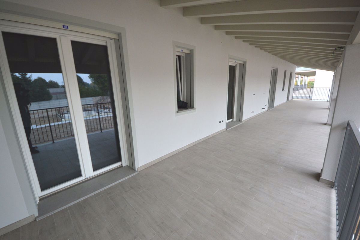 Appartamento in vendita a Brescia, 2 locali, prezzo € 199.000 | PortaleAgenzieImmobiliari.it