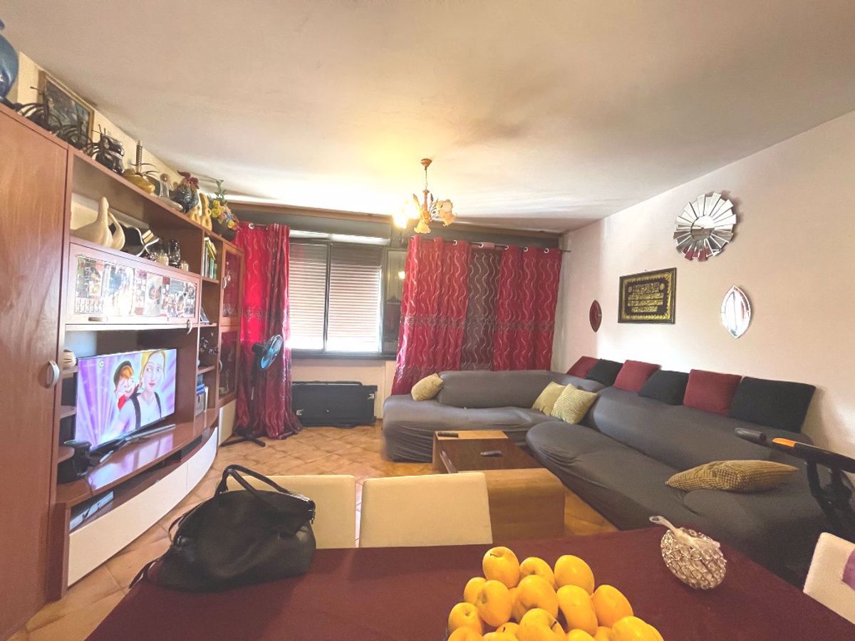 Appartamento in vendita a Fiorenzuola d'Arda, 3 locali, prezzo € 65.000 | PortaleAgenzieImmobiliari.it