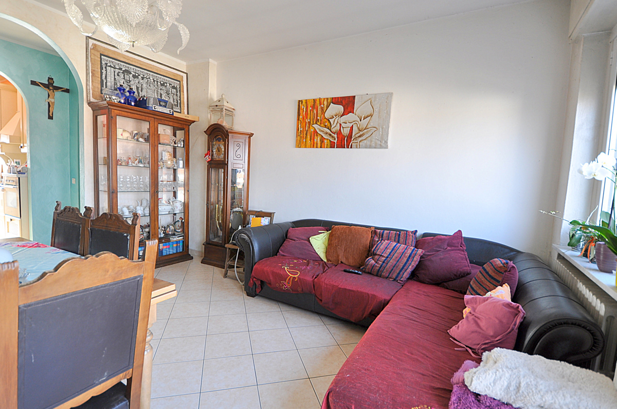 Appartamento in vendita a Inveruno, 4 locali, prezzo € 105.000 | PortaleAgenzieImmobiliari.it
