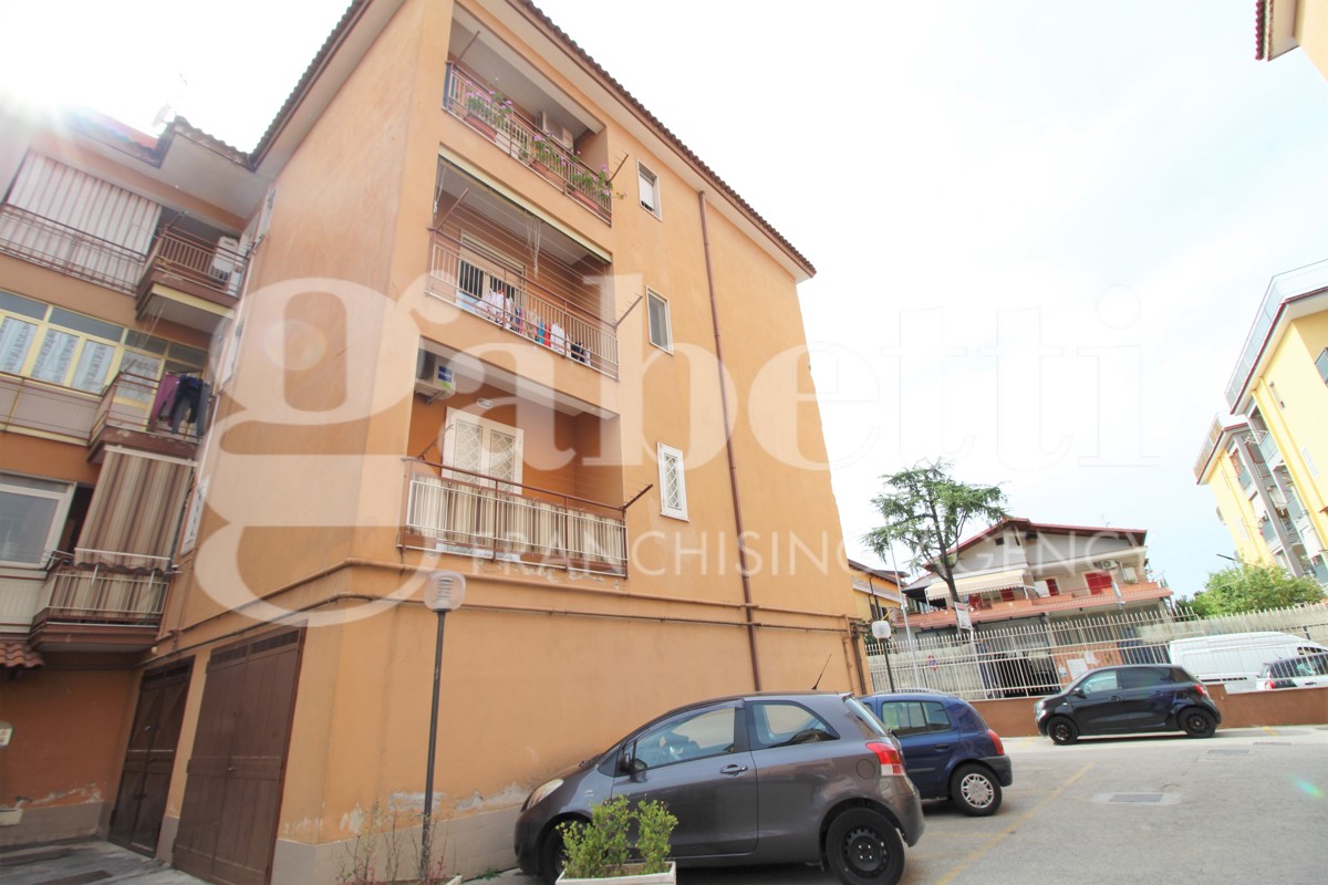 Appartamento in vendita a Arzano, 4 locali, prezzo € 173.000 | PortaleAgenzieImmobiliari.it