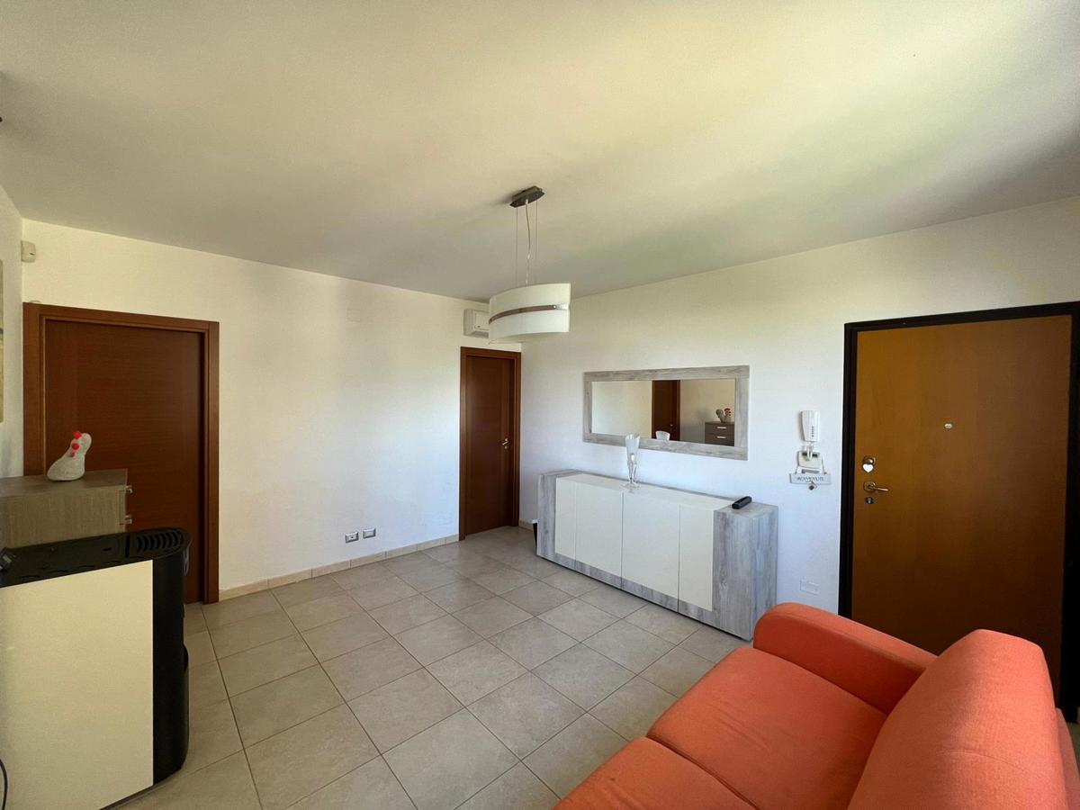 Appartamento in vendita a Giurdignano, 3 locali, prezzo € 75.000 | PortaleAgenzieImmobiliari.it