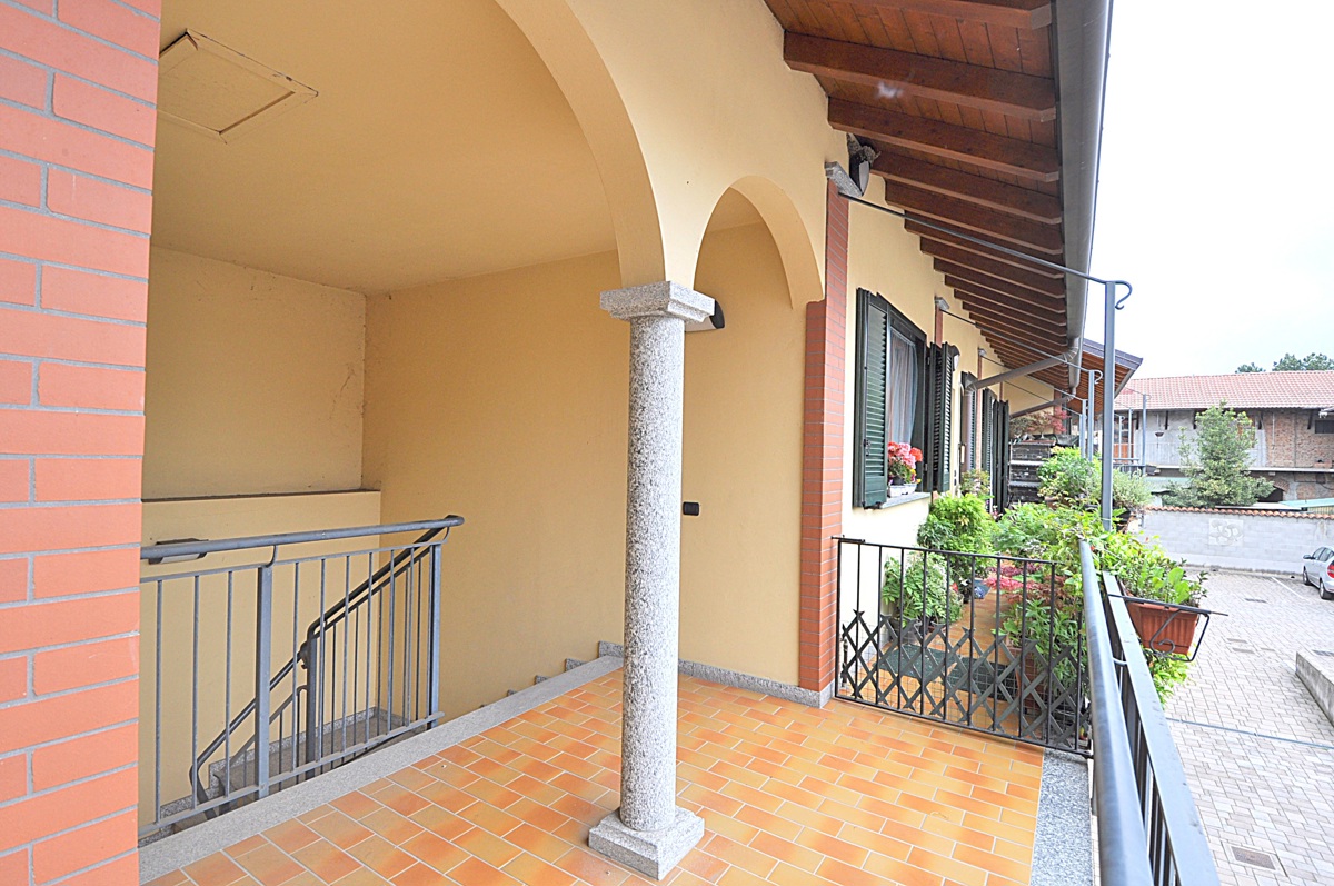 Appartamento in vendita a Inveruno, 3 locali, prezzo € 155.000 | PortaleAgenzieImmobiliari.it