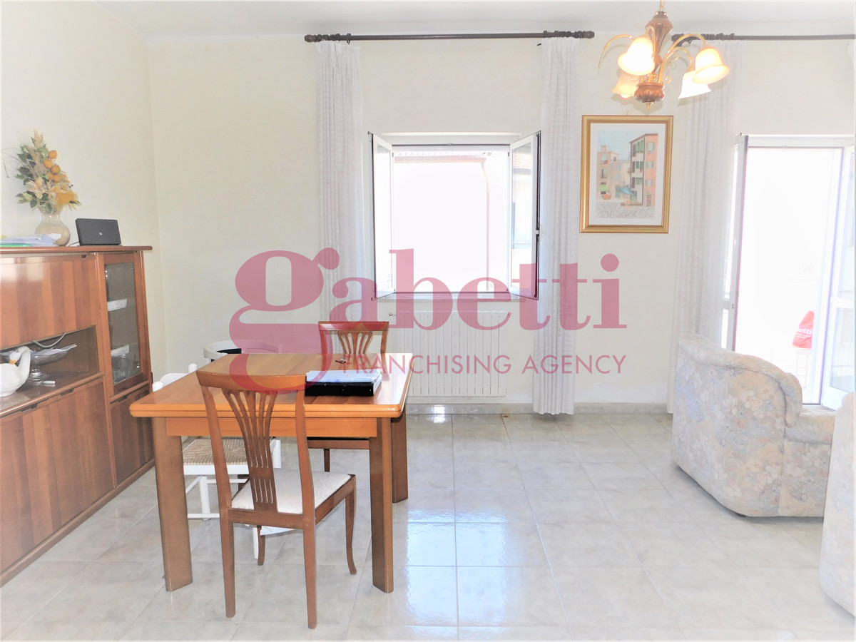 Appartamento in vendita a Pozzilli, 6 locali, prezzo € 195.000 | PortaleAgenzieImmobiliari.it