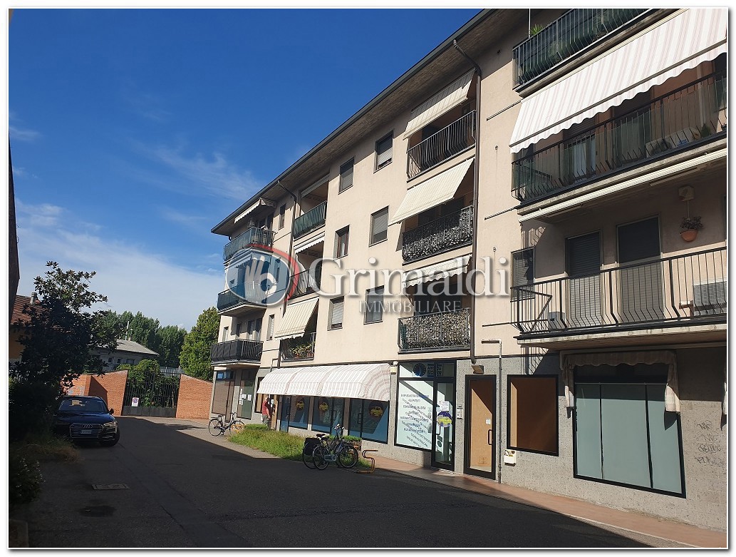 Appartamento in vendita a Vittuone, 2 locali, prezzo € 100.000 | PortaleAgenzieImmobiliari.it
