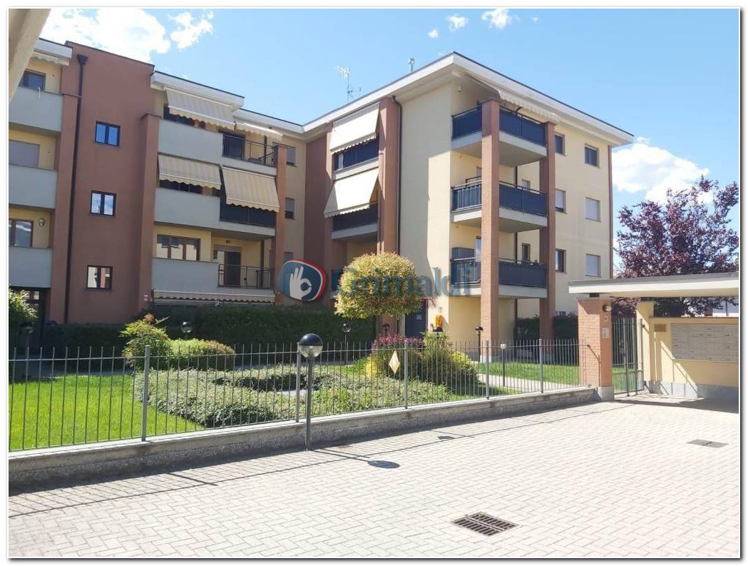Appartamento in vendita a Sedriano, 2 locali, prezzo € 130.000 | PortaleAgenzieImmobiliari.it