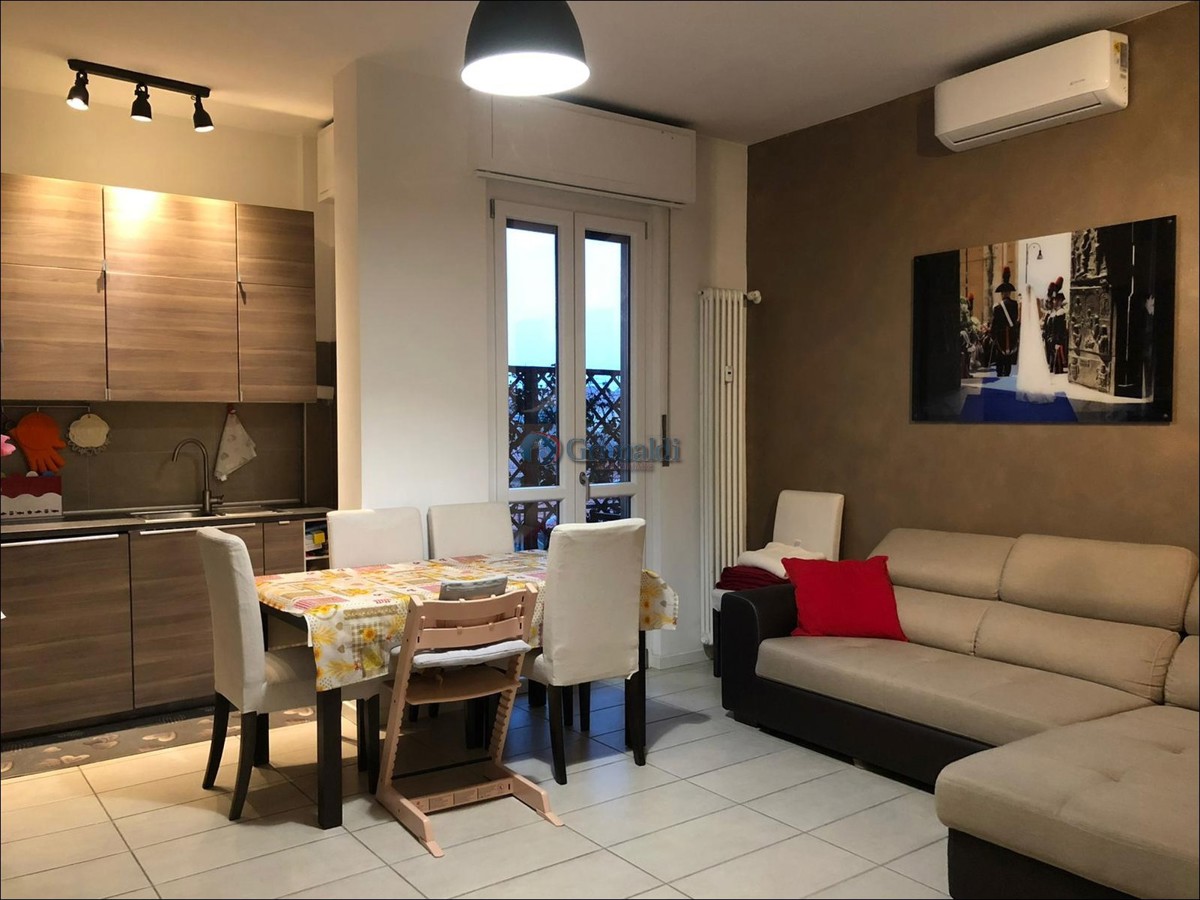 Appartamento in vendita a Vittuone, 3 locali, prezzo € 130.000 | PortaleAgenzieImmobiliari.it