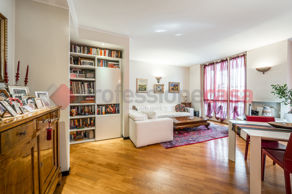 Appartamento in vendita a Buccinasco, 5 locali, prezzo € 490.000 | PortaleAgenzieImmobiliari.it