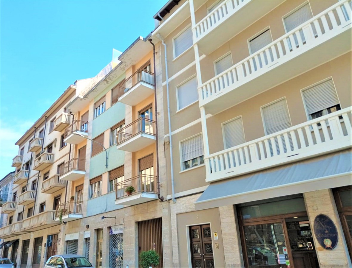 Appartamento in affitto a Pinerolo, 3 locali, prezzo € 360 | PortaleAgenzieImmobiliari.it
