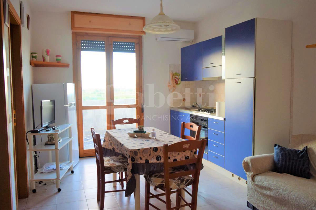 Appartamento in vendita a Campomarino, 3 locali, prezzo € 55.000 | PortaleAgenzieImmobiliari.it