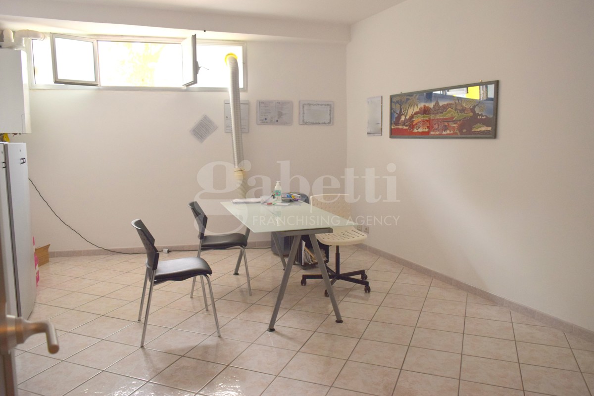 Appartamento in vendita a Termoli, 3 locali, prezzo € 65.000 | PortaleAgenzieImmobiliari.it
