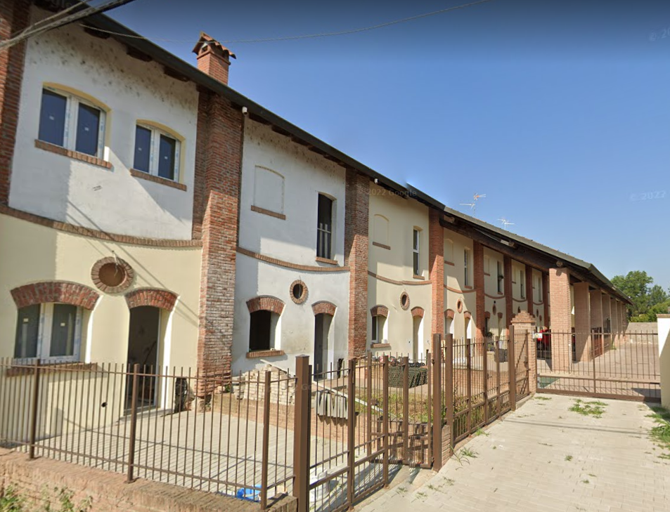 Villa a Schiera in vendita a Albuzzano, 3 locali, prezzo € 158.000 | PortaleAgenzieImmobiliari.it