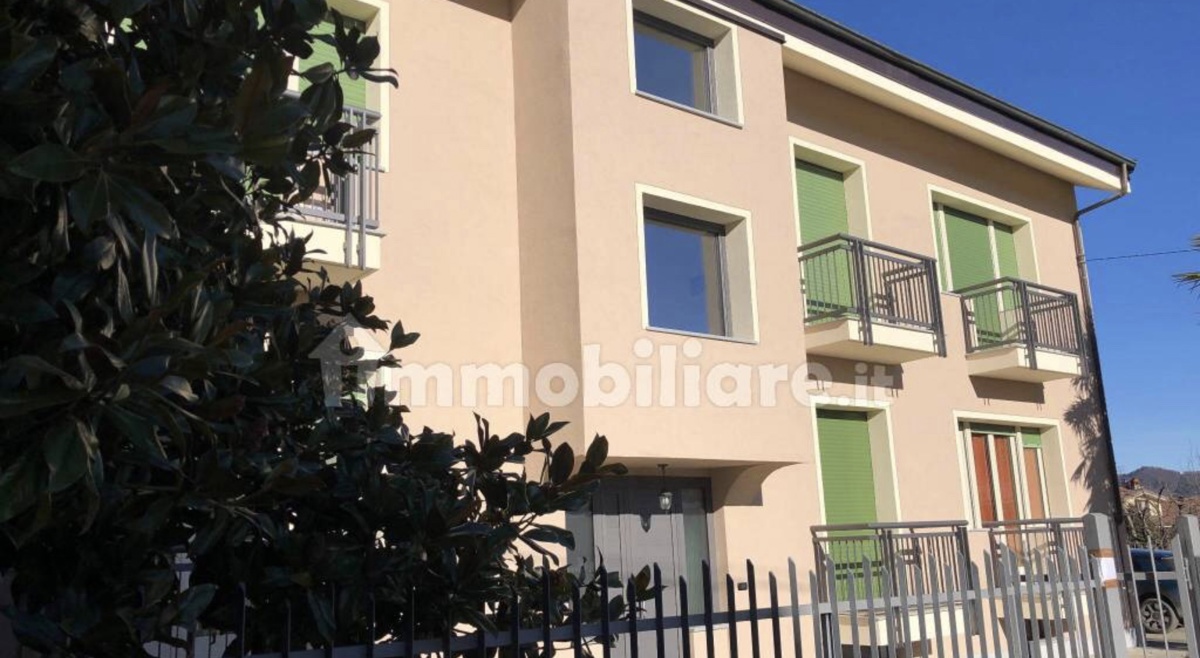 Appartamento in vendita a Dronero, 4 locali, prezzo € 138.000 | PortaleAgenzieImmobiliari.it