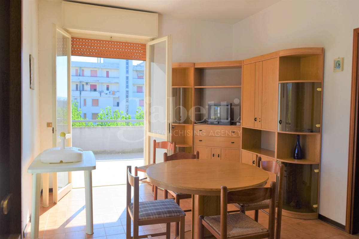 Appartamento in vendita a Campomarino, 3 locali, prezzo € 59.000 | PortaleAgenzieImmobiliari.it
