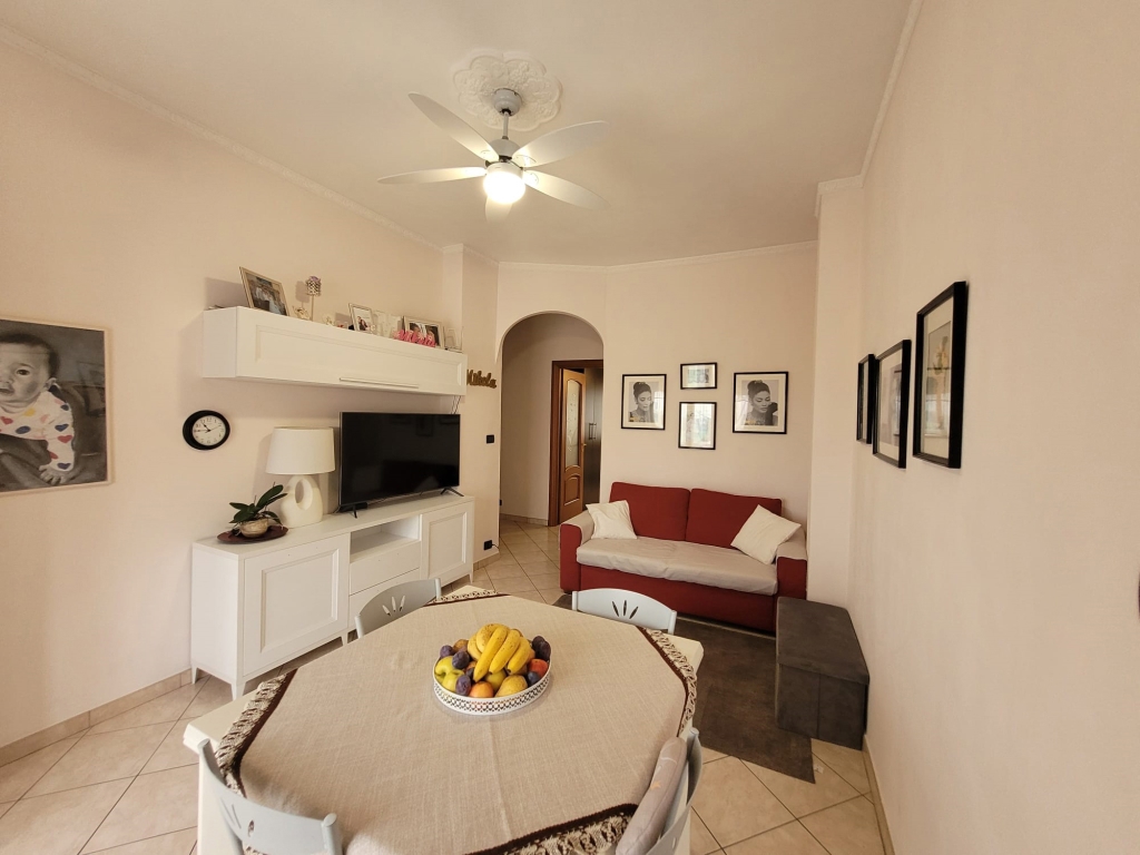 Appartamento in vendita a Carmagnola, 3 locali, prezzo € 92.000 | PortaleAgenzieImmobiliari.it