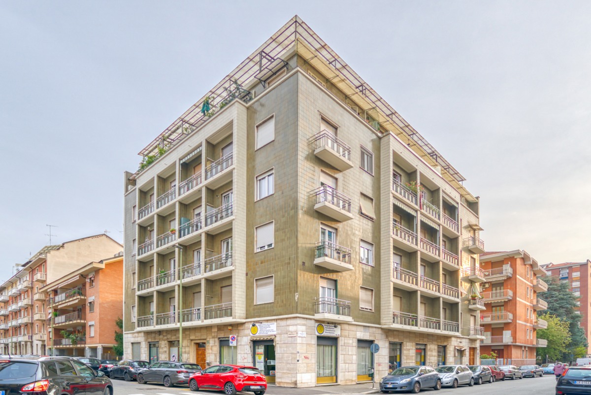 Negozio / Locale in vendita a Torino, 9999 locali, zona Pozzo Strada, Parella, prezzo € 180.000 | PortaleAgenzieImmobiliari.it