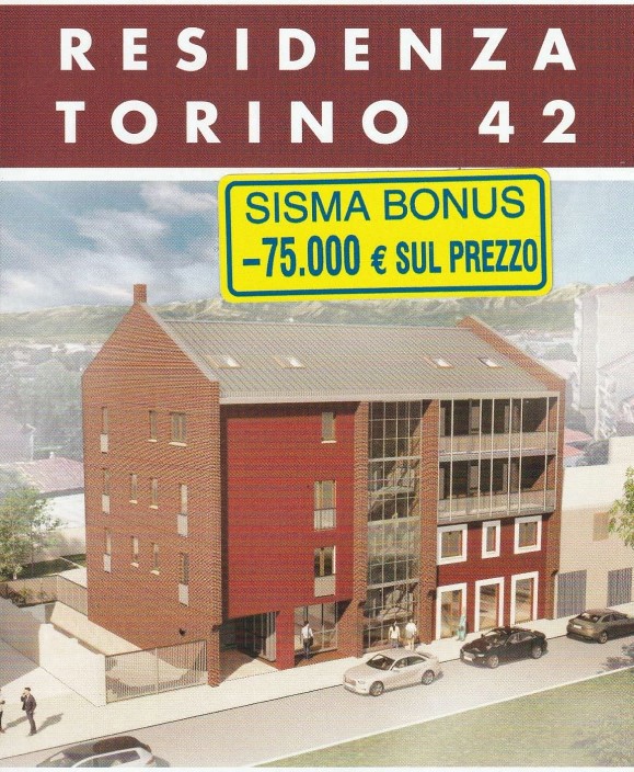 Appartamento in vendita a Beinasco, 4 locali, prezzo € 276.524 | PortaleAgenzieImmobiliari.it