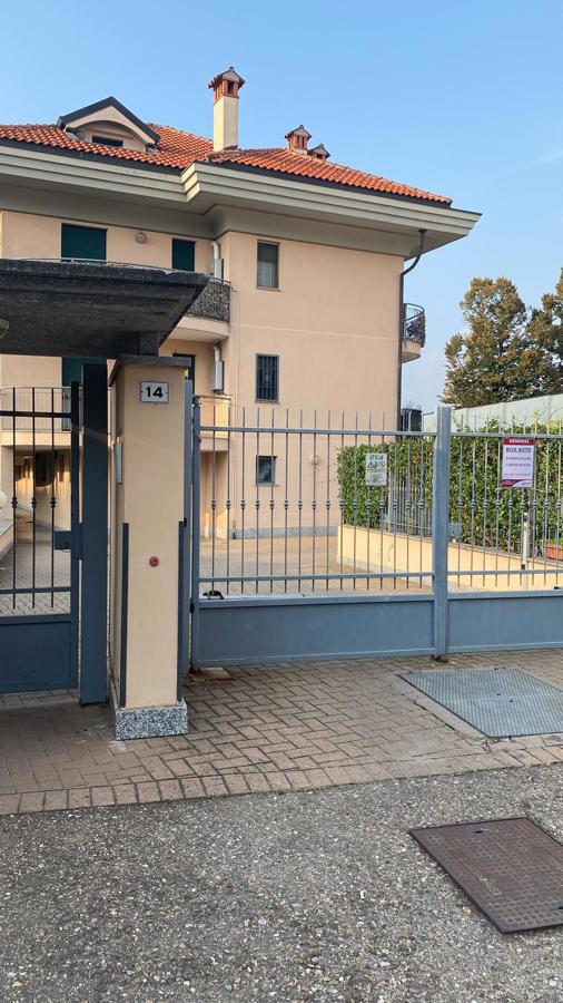 Box / Garage in vendita a Settimo Milanese, 9999 locali, prezzo € 20.000 | PortaleAgenzieImmobiliari.it