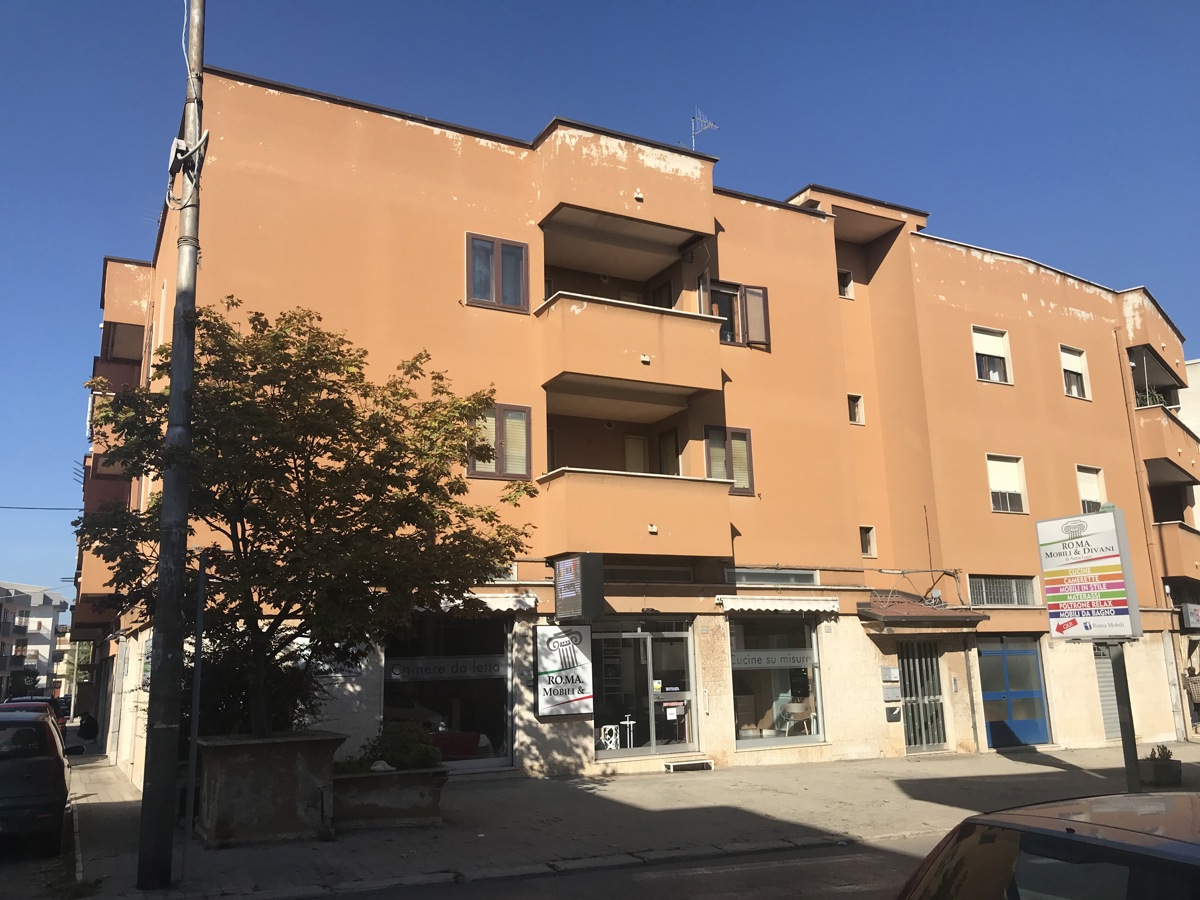 Appartamento in vendita a Cassano delle Murge, 5 locali, prezzo € 140.000 | PortaleAgenzieImmobiliari.it