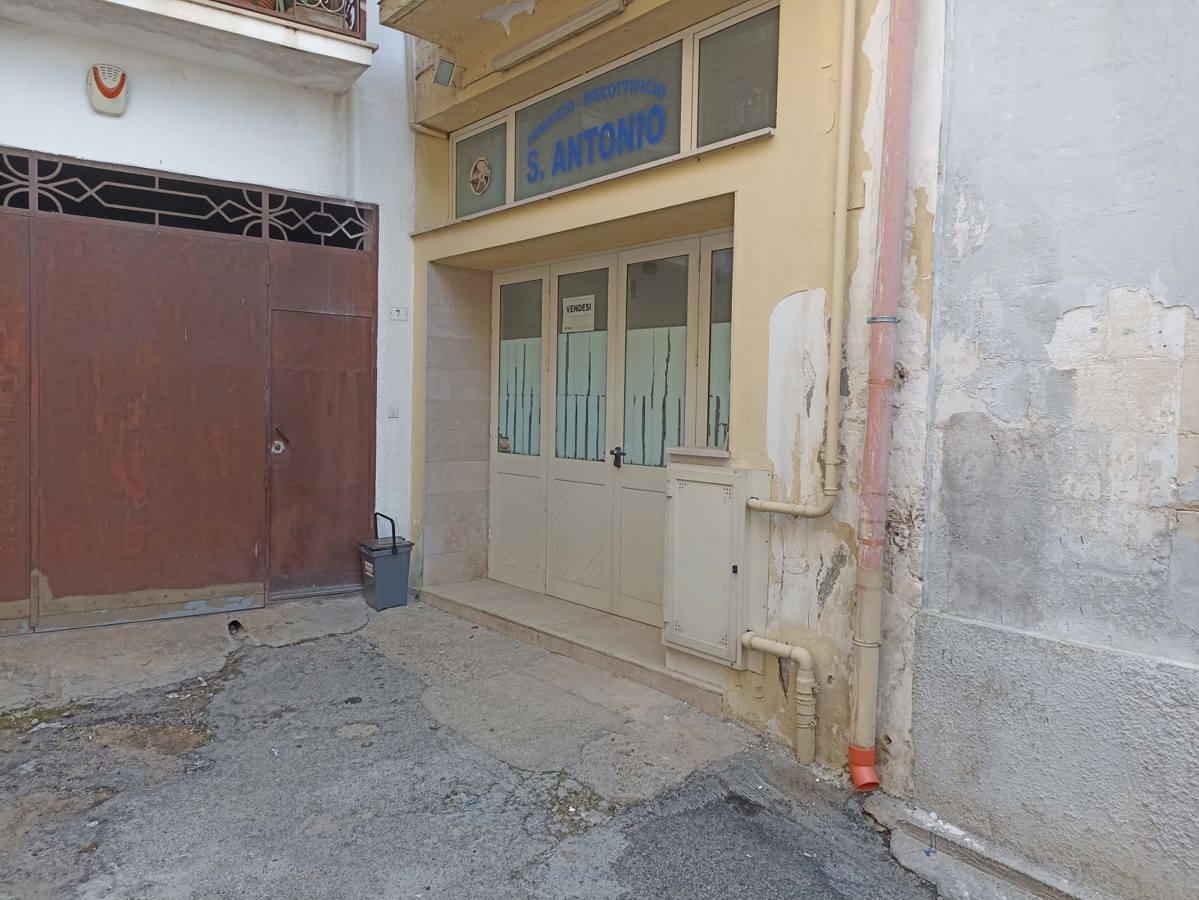 Appartamento in vendita a Maruggio, 3 locali, prezzo € 95.000 | PortaleAgenzieImmobiliari.it