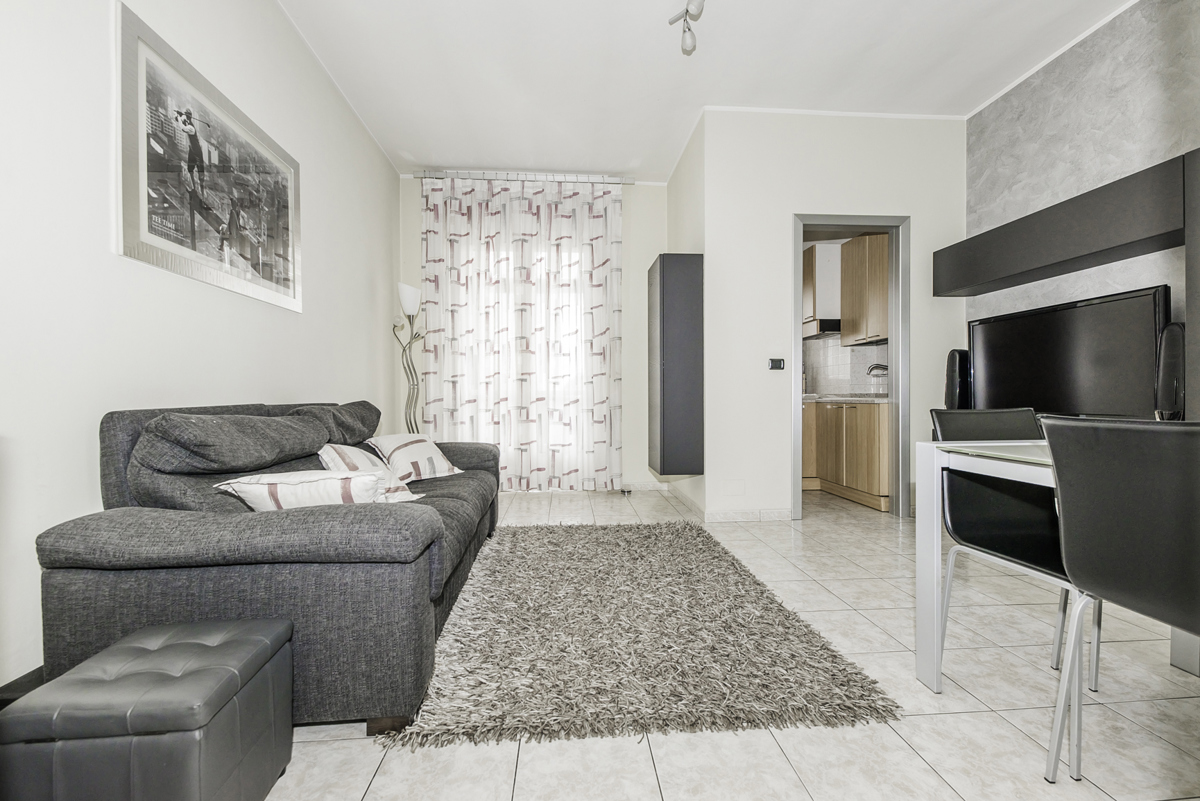 Appartamento in vendita a Alpignano, 2 locali, prezzo € 90.000 | PortaleAgenzieImmobiliari.it
