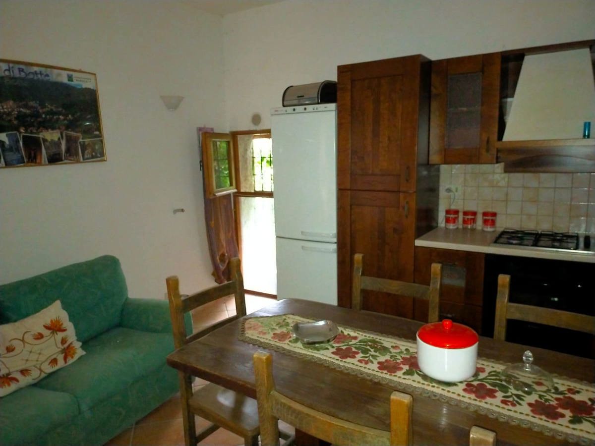 Appartamento in vendita a Rocca di Botte, 2 locali, prezzo € 14.500 | PortaleAgenzieImmobiliari.it