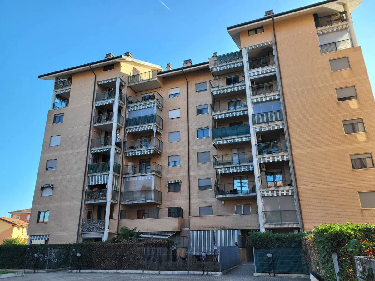 Appartamento in vendita a Trofarello, 4 locali, prezzo € 138.000 | PortaleAgenzieImmobiliari.it