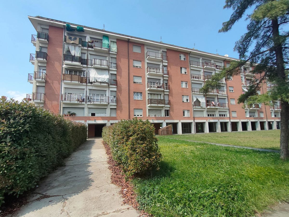 Appartamento in affitto a Rivalta di Torino, 3 locali, prezzo € 485 | PortaleAgenzieImmobiliari.it