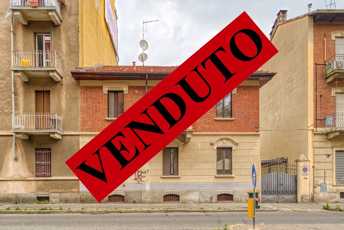 Soluzione Indipendente in vendita a Torino, 3 locali, zona Pozzo Strada, Parella, prezzo € 338.000 | PortaleAgenzieImmobiliari.it