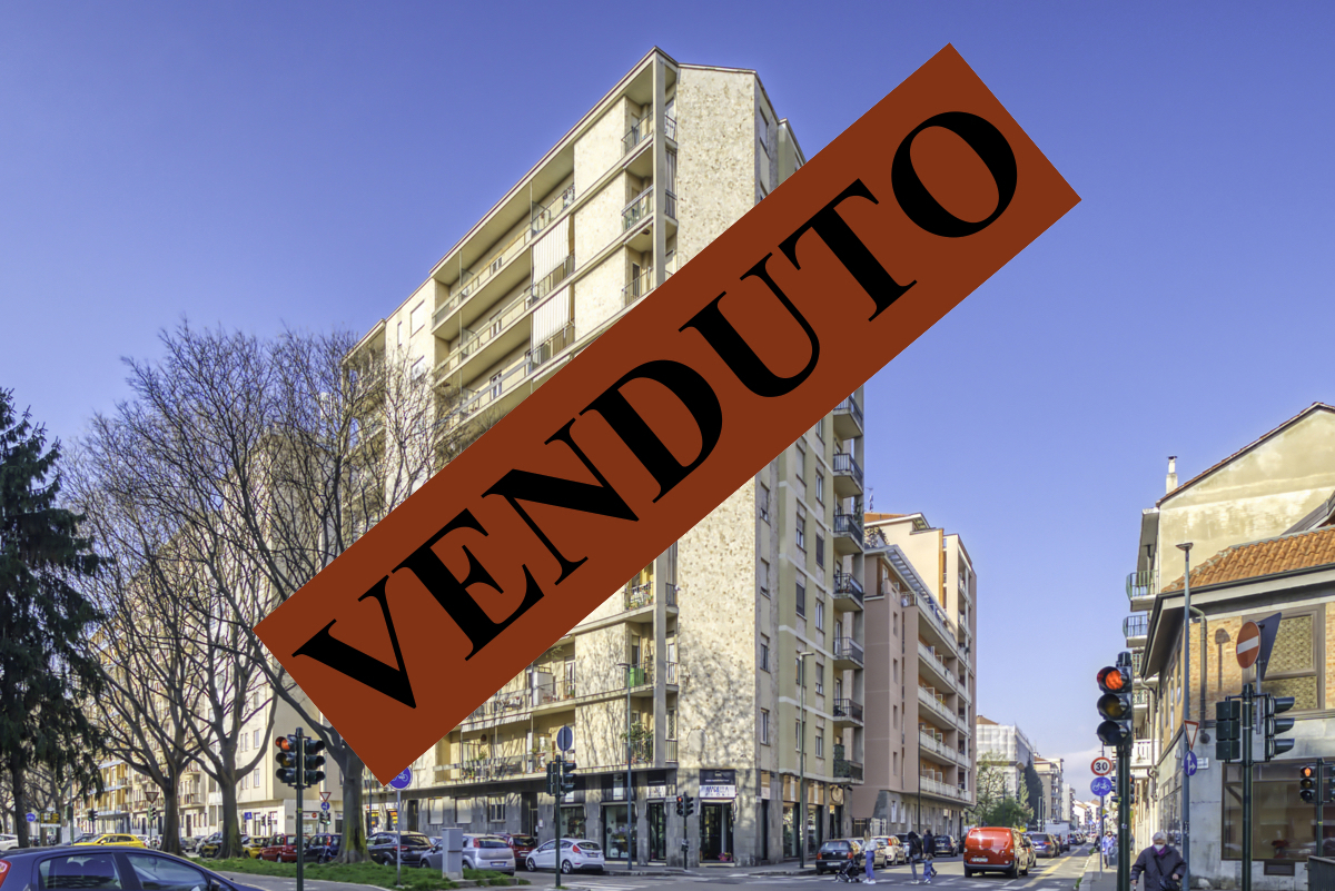 Appartamento in vendita a Torino, 3 locali, prezzo € 150.000 | PortaleAgenzieImmobiliari.it