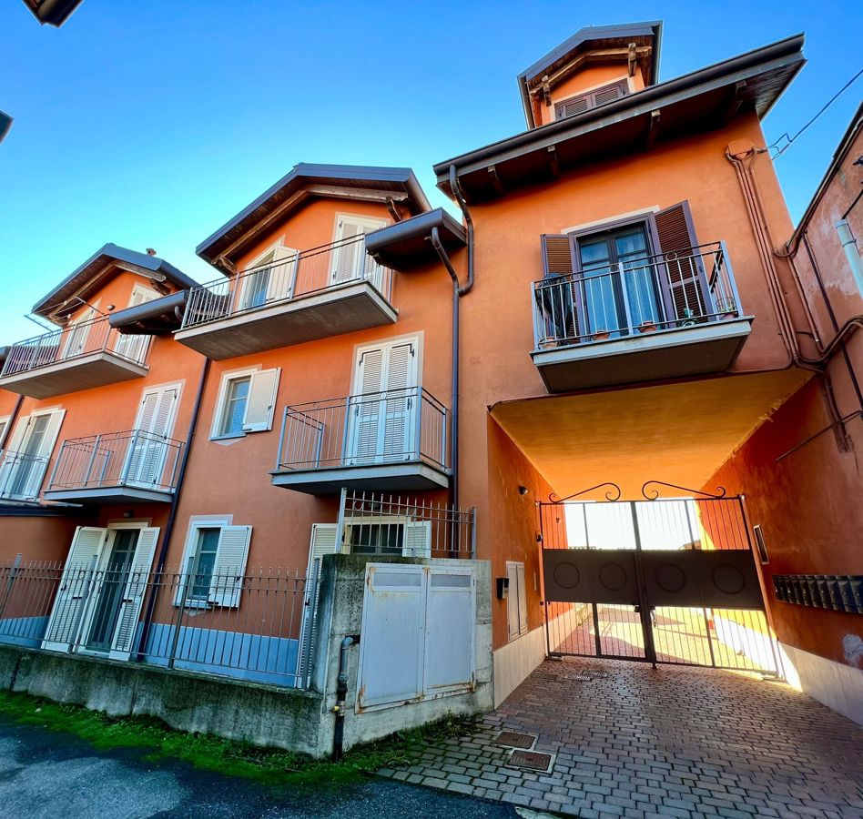 Appartamento in vendita a Verolengo, 3 locali, prezzo € 149.000 | PortaleAgenzieImmobiliari.it