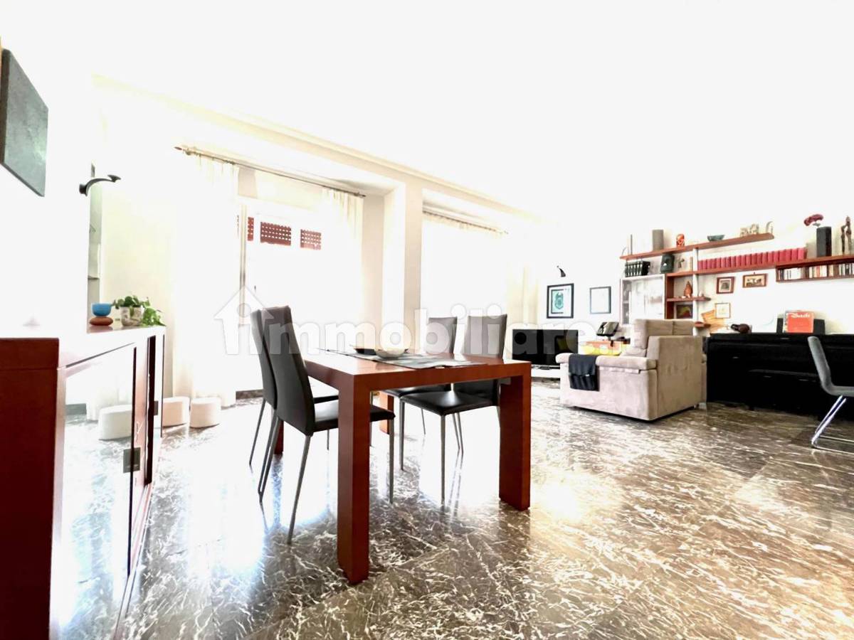 Appartamento in vendita a Roma, 4 locali, prezzo € 499.000 | CambioCasa.it