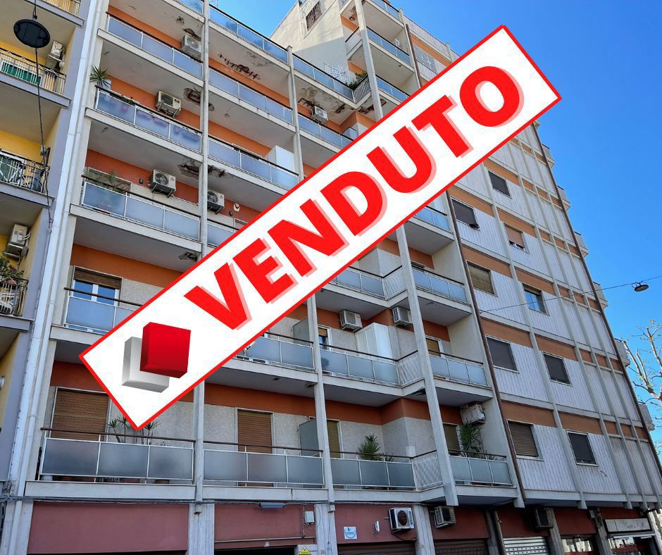 Attico / Mansarda in vendita a Bari, 3 locali, prezzo € 170.000 | PortaleAgenzieImmobiliari.it