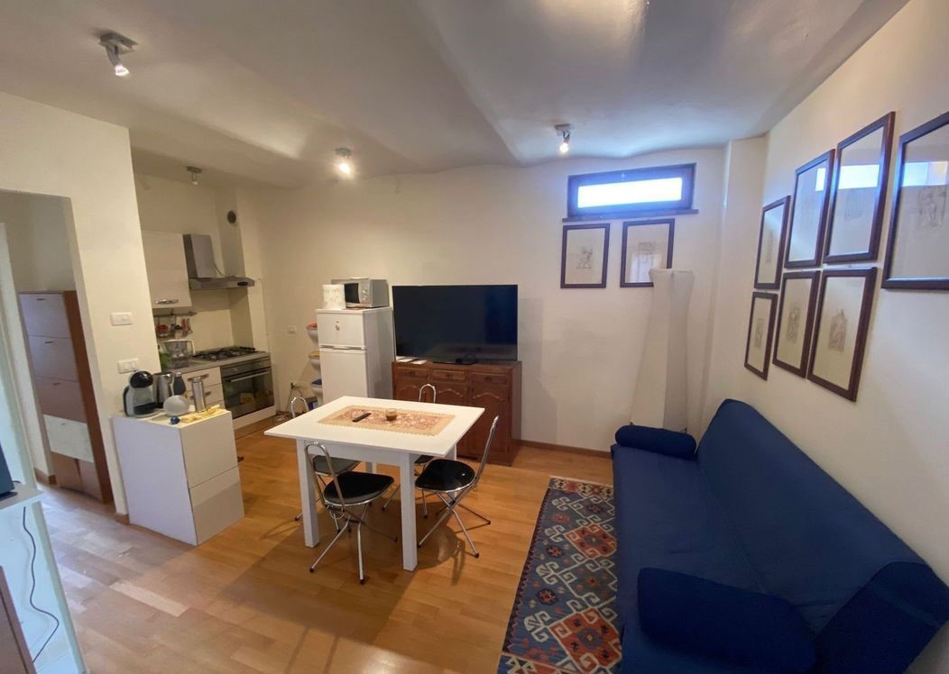 Appartamento in vendita a Perugia, 3 locali, zona ro storico, prezzo € 115.000 | PortaleAgenzieImmobiliari.it