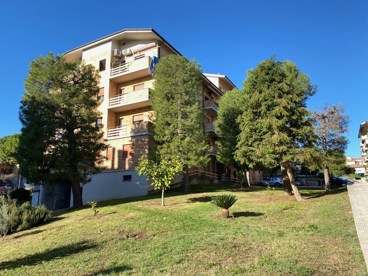 Appartamento in vendita a Recanati, 4 locali, prezzo € 128.000 | PortaleAgenzieImmobiliari.it