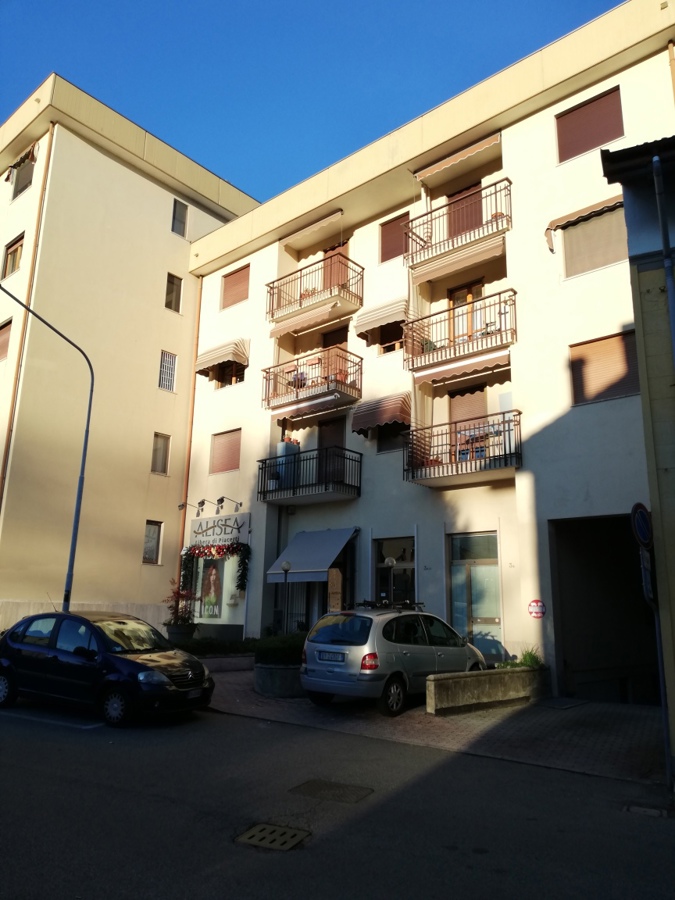 Appartamento in vendita a Biella, 3 locali, prezzo € 52.000 | PortaleAgenzieImmobiliari.it