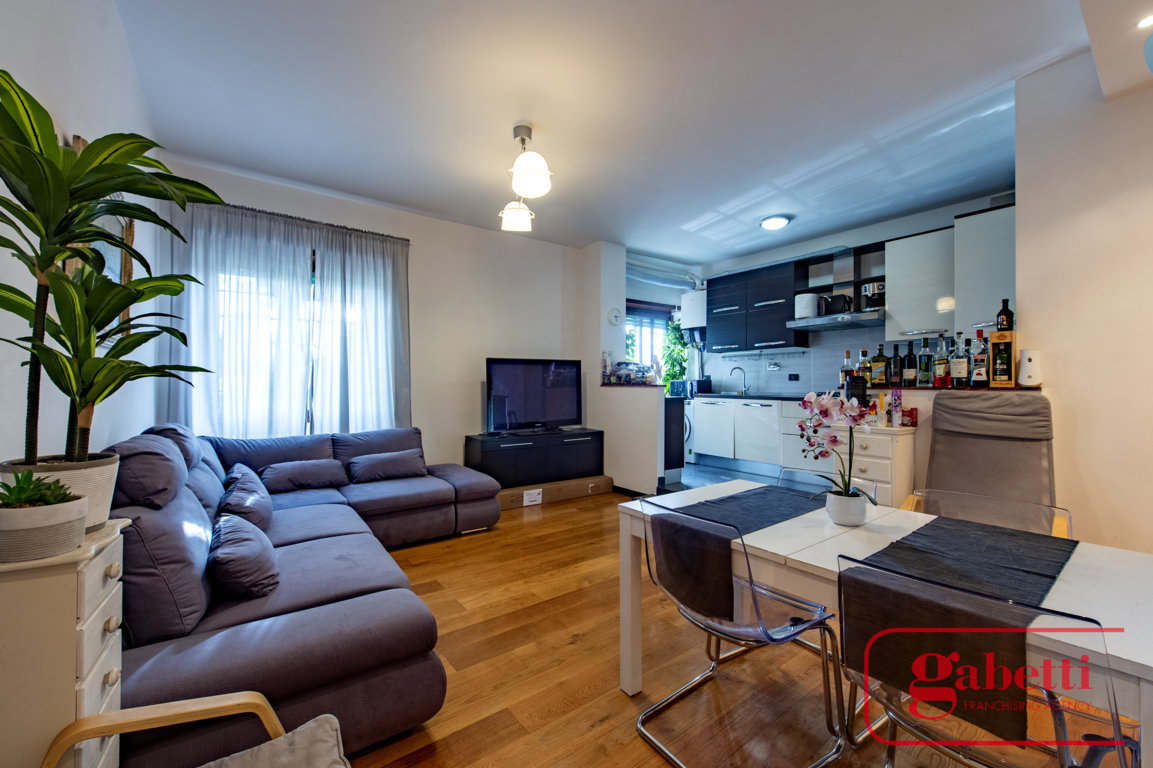 Appartamento in vendita a Roma, 3 locali, prezzo € 319.000 | CambioCasa.it