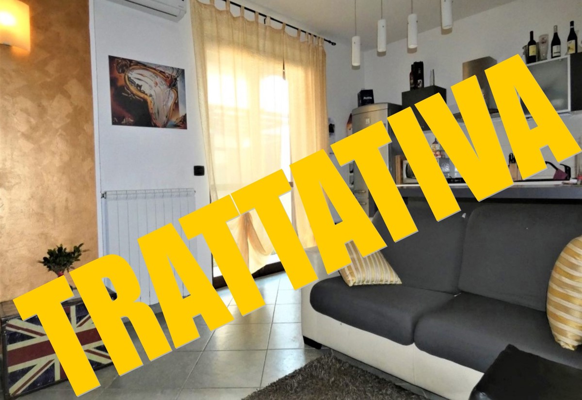 Appartamento in vendita a Macello, 2 locali, prezzo € 89.000 | PortaleAgenzieImmobiliari.it