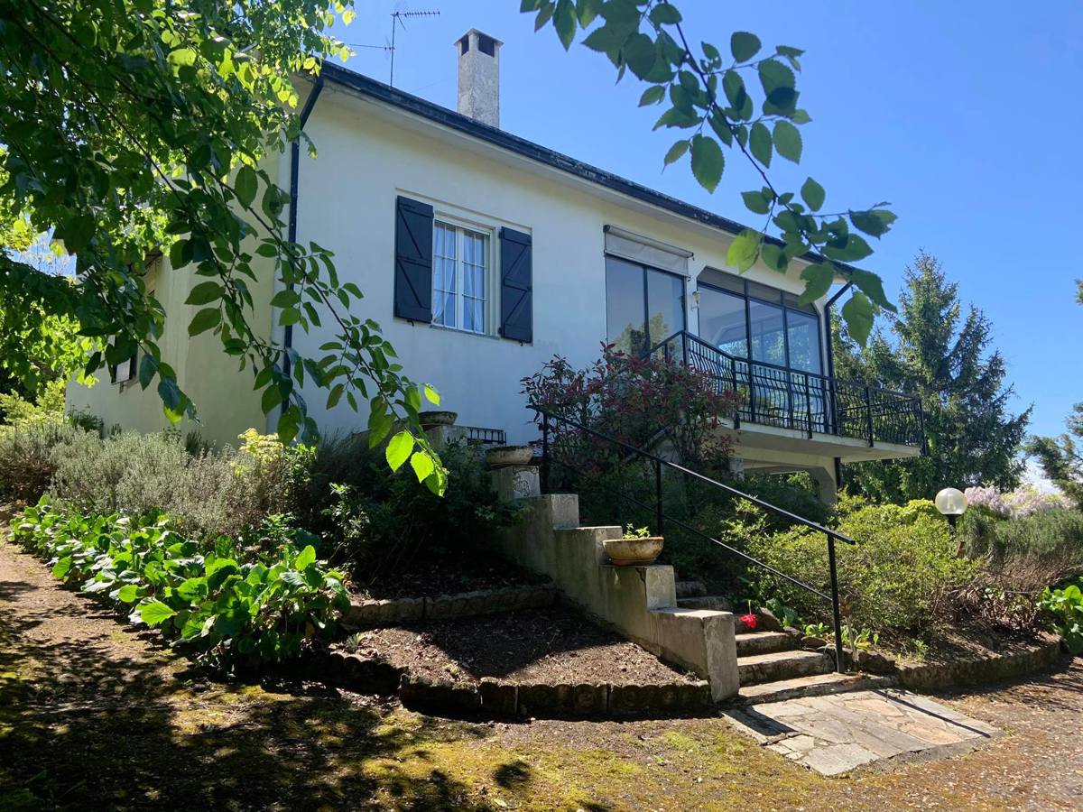 Villa in vendita a Volpara, 5 locali, prezzo € 295.000 | PortaleAgenzieImmobiliari.it
