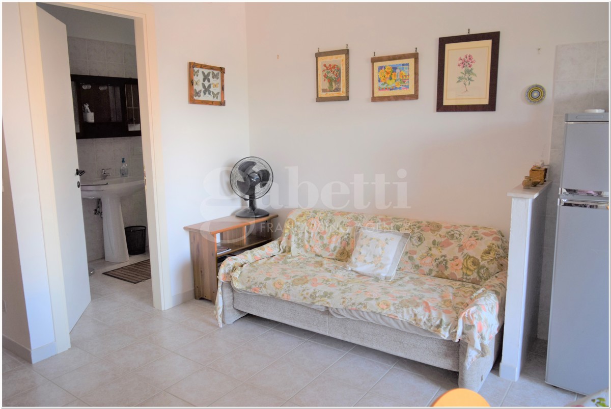 Appartamento in vendita a Campomarino, 3 locali, prezzo € 55.000 | PortaleAgenzieImmobiliari.it
