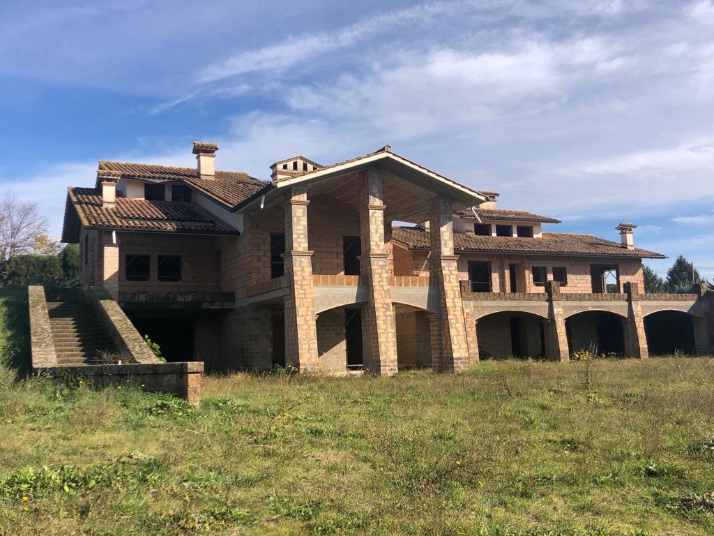Villa in vendita a Civita Castellana, 9999 locali, prezzo € 380.000 | PortaleAgenzieImmobiliari.it