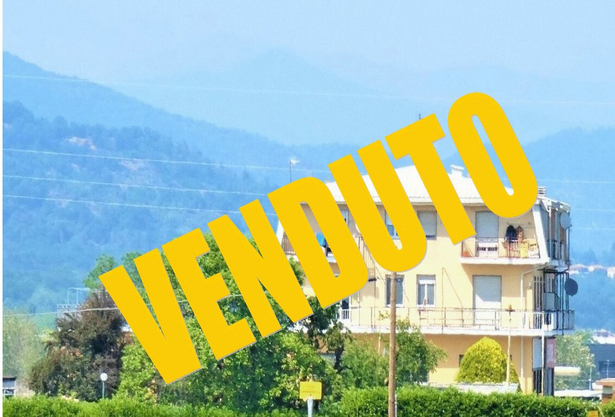 Appartamento in vendita a Roletto, 3 locali, prezzo € 45.000 | PortaleAgenzieImmobiliari.it