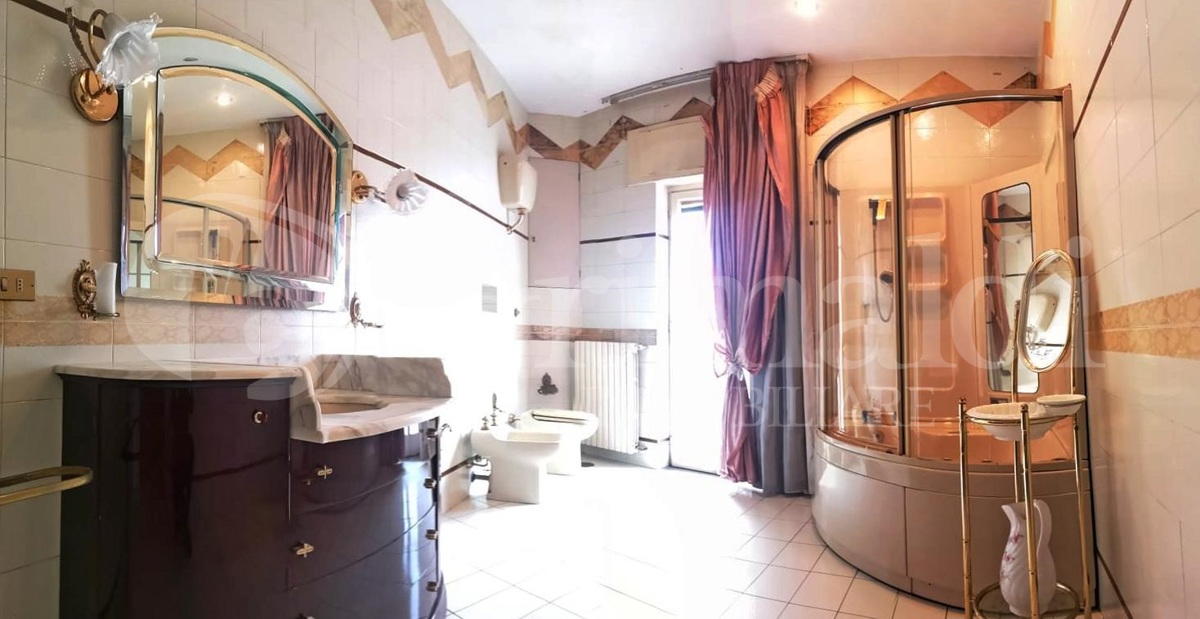 Appartamento in vendita a Casoria, 4 locali, prezzo € 300.000 | PortaleAgenzieImmobiliari.it