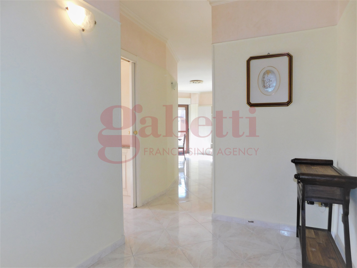 Appartamento in vendita a Venafro, 5 locali, prezzo € 210.000 | PortaleAgenzieImmobiliari.it