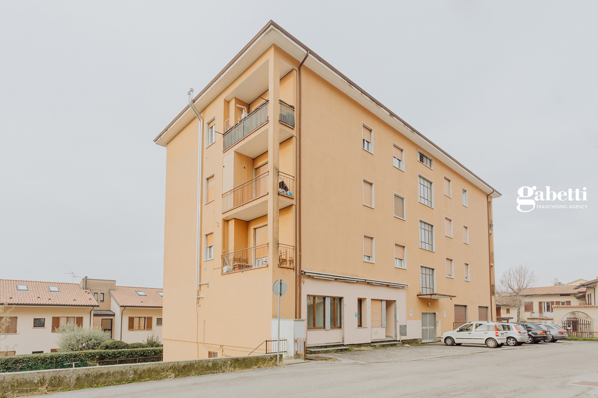 Appartamento in vendita a Castello di Brianza, 2 locali, prezzo € 75.000 | PortaleAgenzieImmobiliari.it