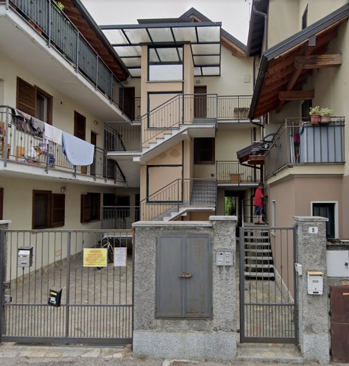 Appartamento in vendita a Leggiuno, 3 locali, prezzo € 119.000 | PortaleAgenzieImmobiliari.it