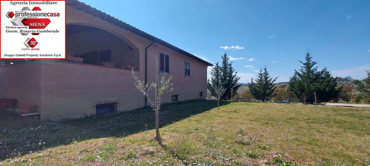 Villa in vendita a Siena, 12 locali, prezzo € 1.250.000 | PortaleAgenzieImmobiliari.it