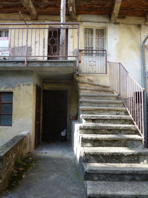 Appartamento in vendita a Varzo, 3 locali, prezzo € 28.000 | PortaleAgenzieImmobiliari.it