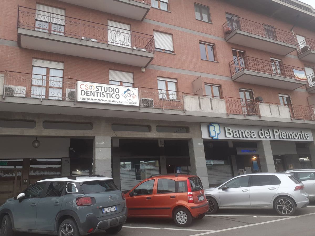 Appartamento in vendita a Piossasco, 3 locali, prezzo € 125.000 | PortaleAgenzieImmobiliari.it